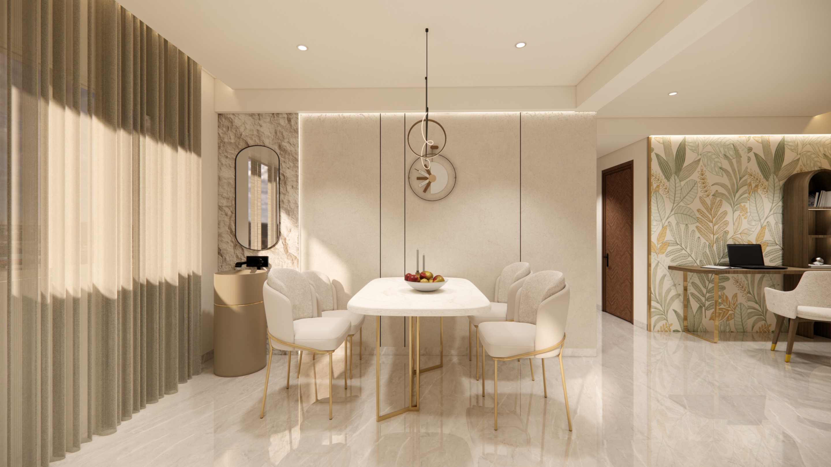 Elegant Decor